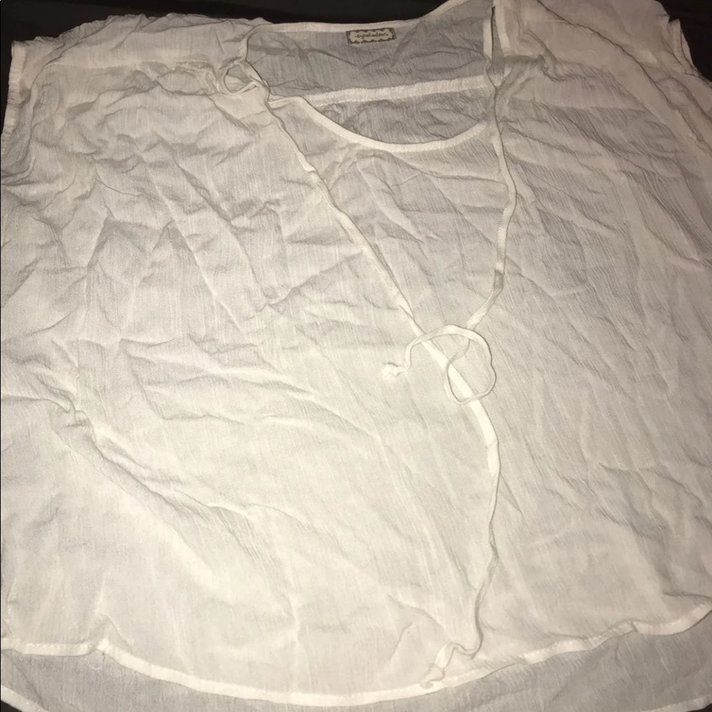 White Shirt